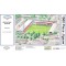 Griffin Park Stadium Fine Art Jigsaw Puzzle - Brentford FC Griffin Park Stadium Fine Art Jigsaw Puzzle - Brentford FC